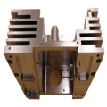 Competitive Tight Tolerance Reharden Treatment 5 Axis Machining Parts CNC Machined Service